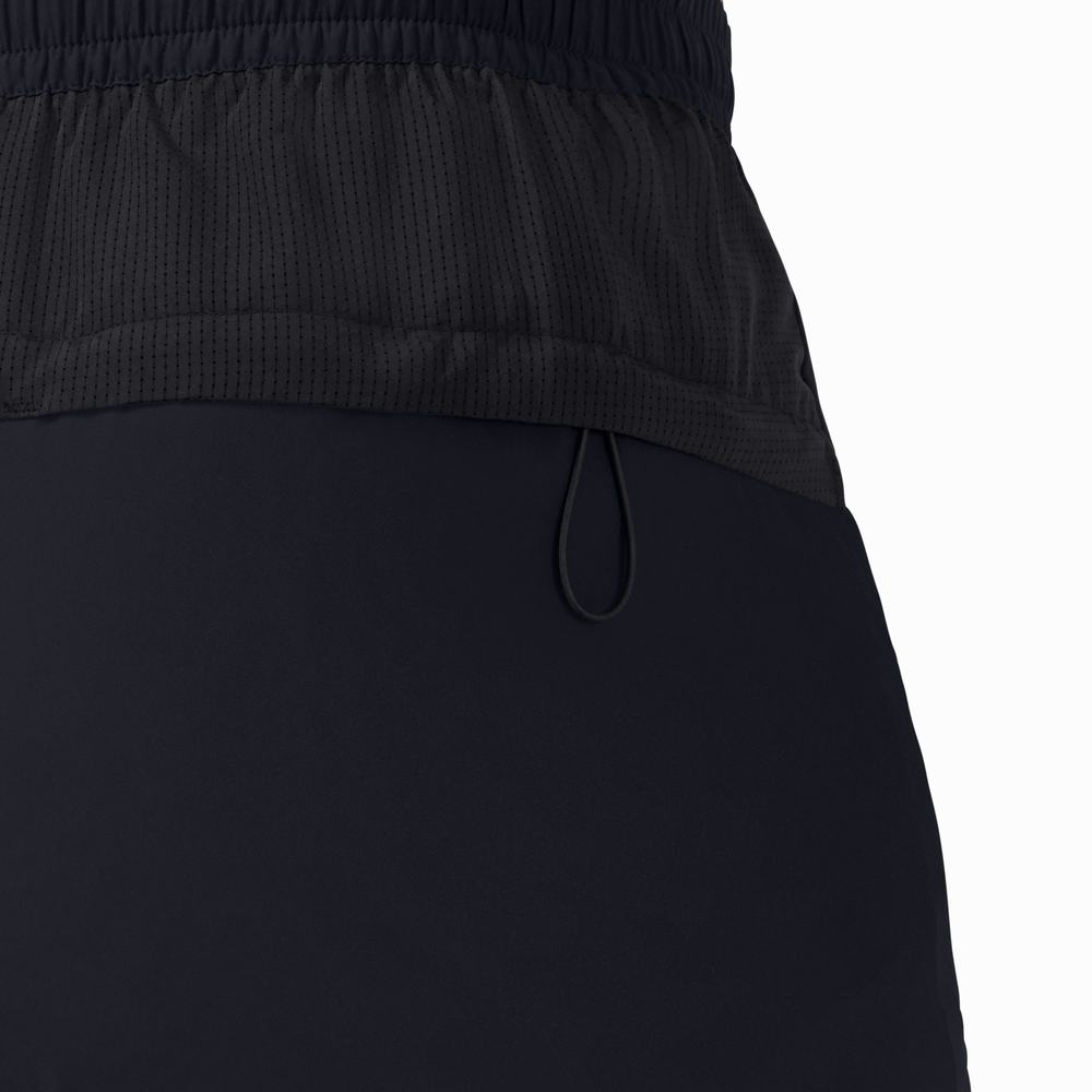 Pantalones Deportivos On Pista Hombre Negros | 65WPOYFCB