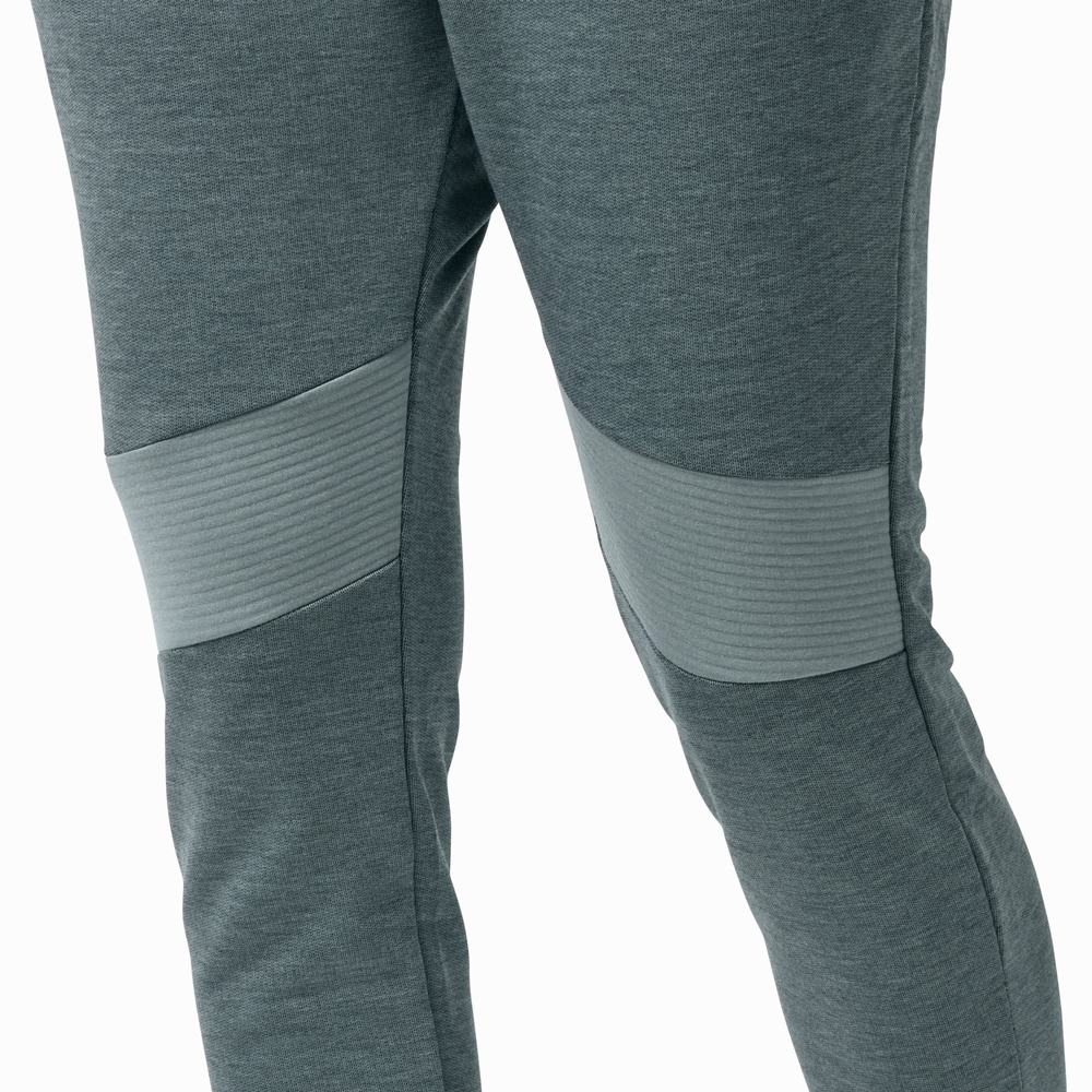 Pantalones Deportivos On Sweat Mujer Verde Oliva | 51YQTBLKG