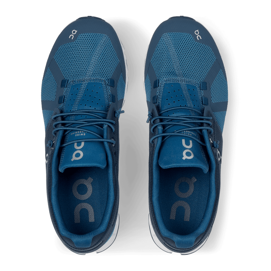 Tenis On Cloud 2 Hombre Azules | 73OLCTEFH