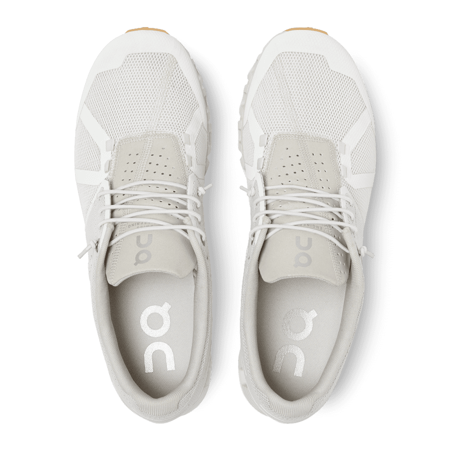 Tenis On Cloud 2 Hombre Blancos | 68MTHQUVO