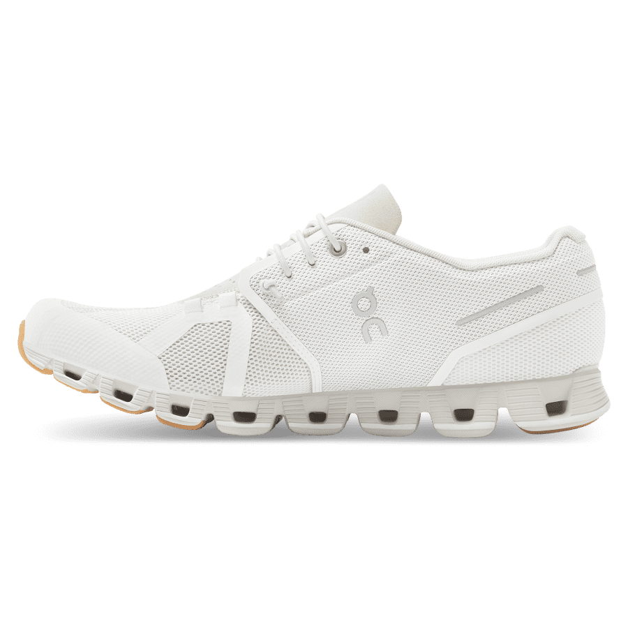 Tenis On Cloud 2 Hombre Blancos | 68MTHQUVO