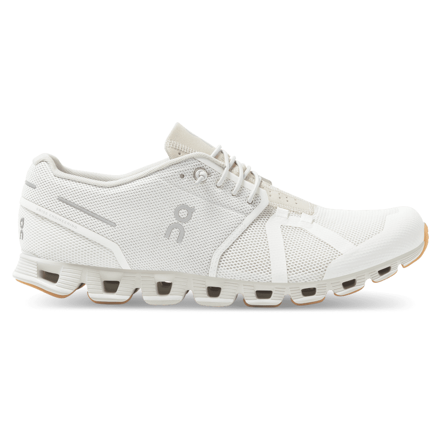 Tenis On Cloud 2 Hombre Blancos | 68MTHQUVO