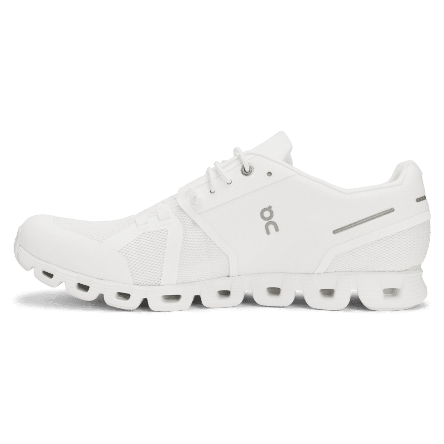 Tenis On Cloud 2 Hombre Blancos | 74ABVUHTO