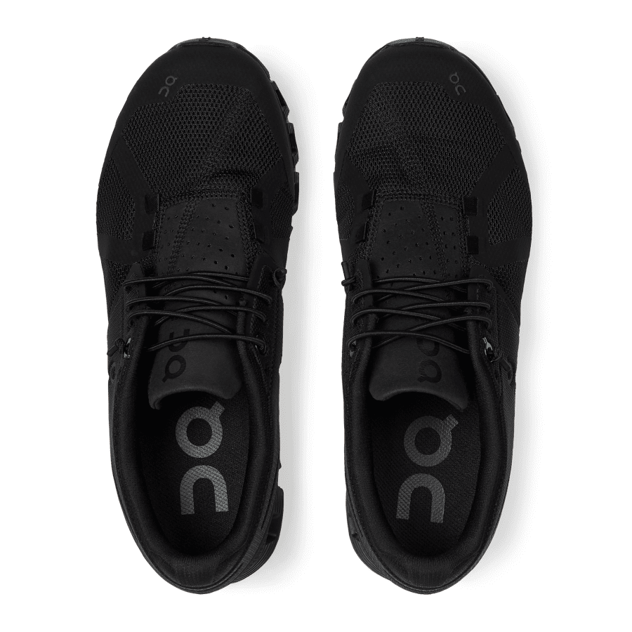 Tenis On Cloud 2 Hombre Negros | 43HLBXTIU