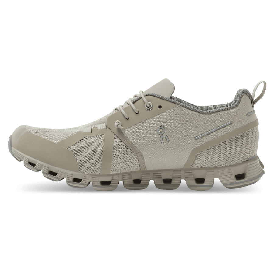 Tenis On Cloud 2 Impermeables Mujer Kaki | 70FVPMQEG