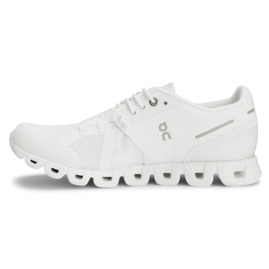 Tenis On Cloud 2 Mujer Blancos | 09GNMTJXH