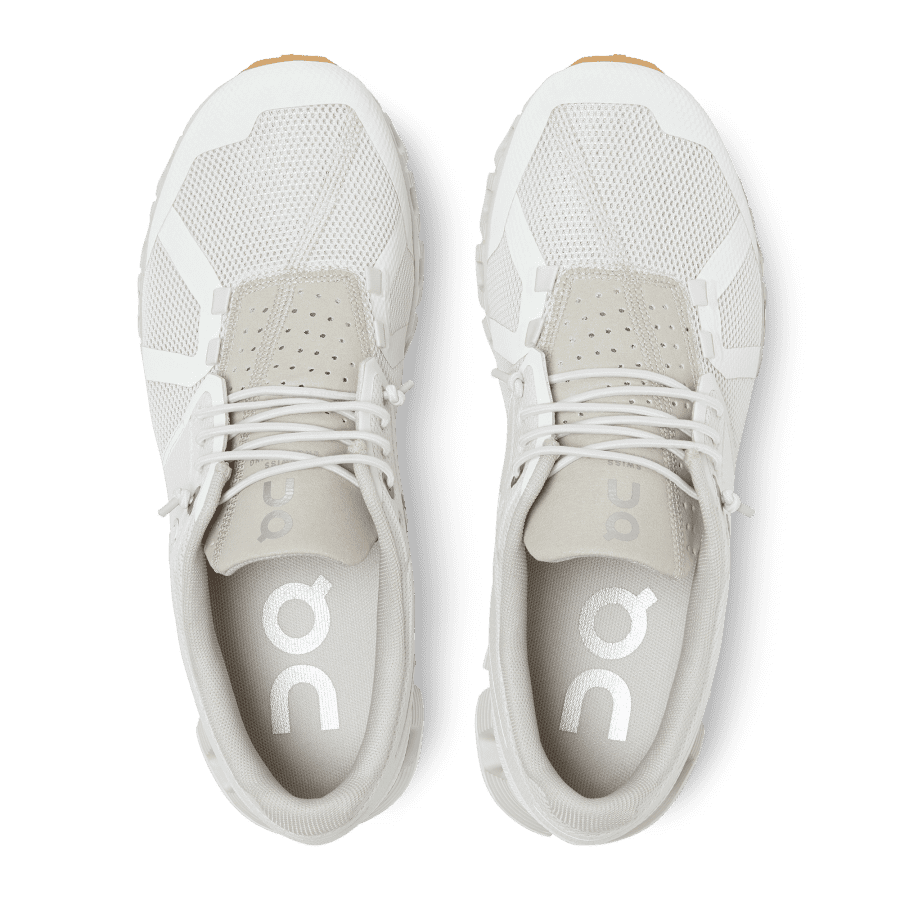 Tenis On Cloud 2 Mujer Blancos | 94LCIHXOE