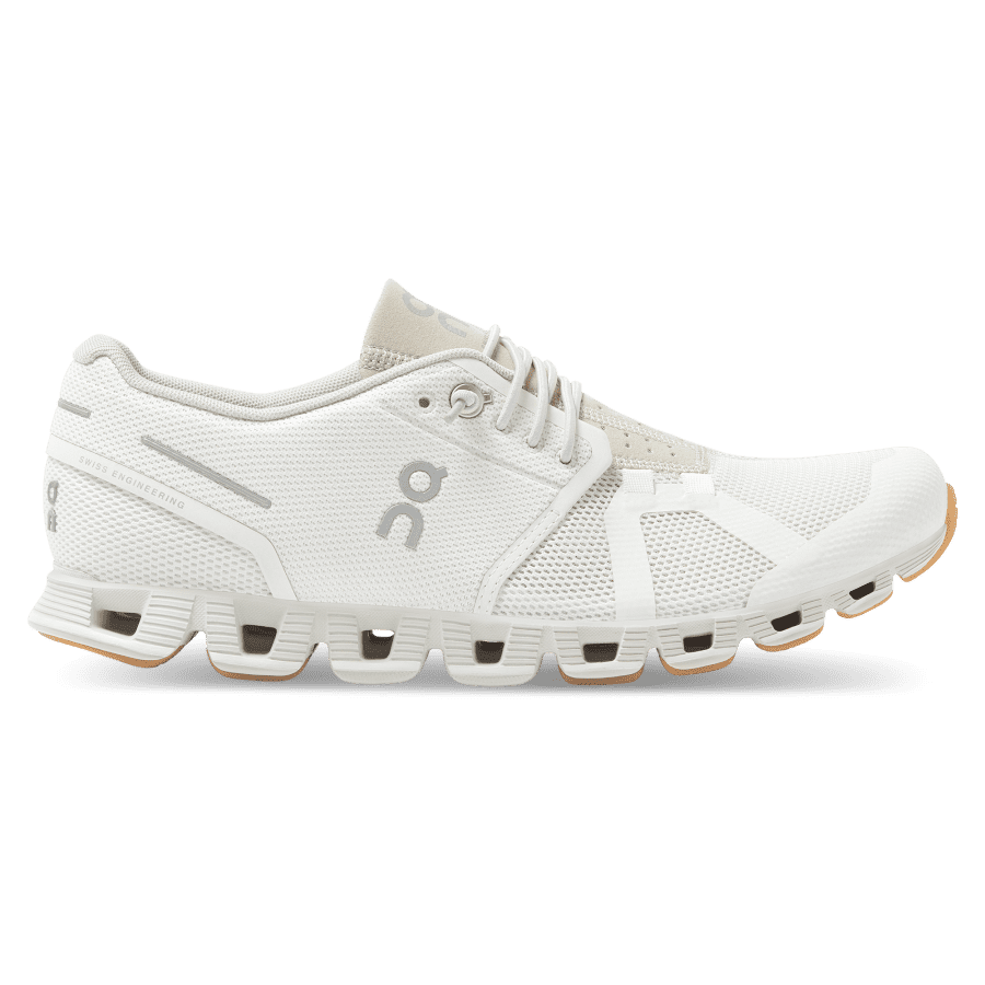 Tenis On Cloud 2 Mujer Blancos | 94LCIHXOE