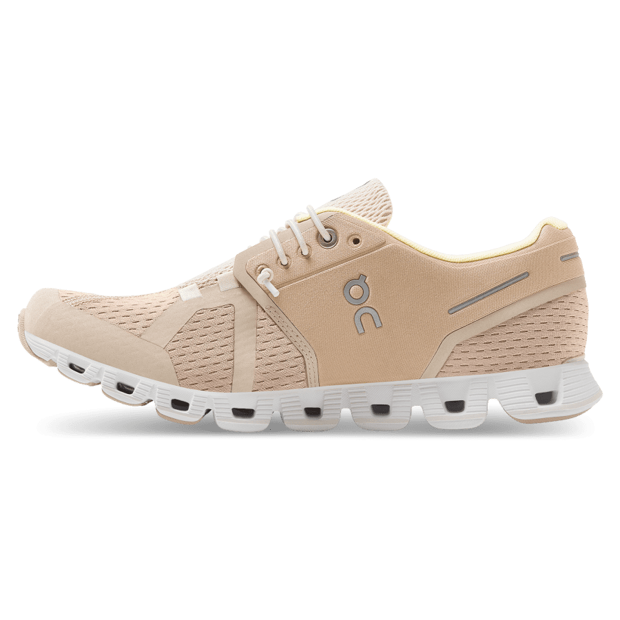 Tenis On Cloud 2 Mujer Kaki | 32WCDGEST