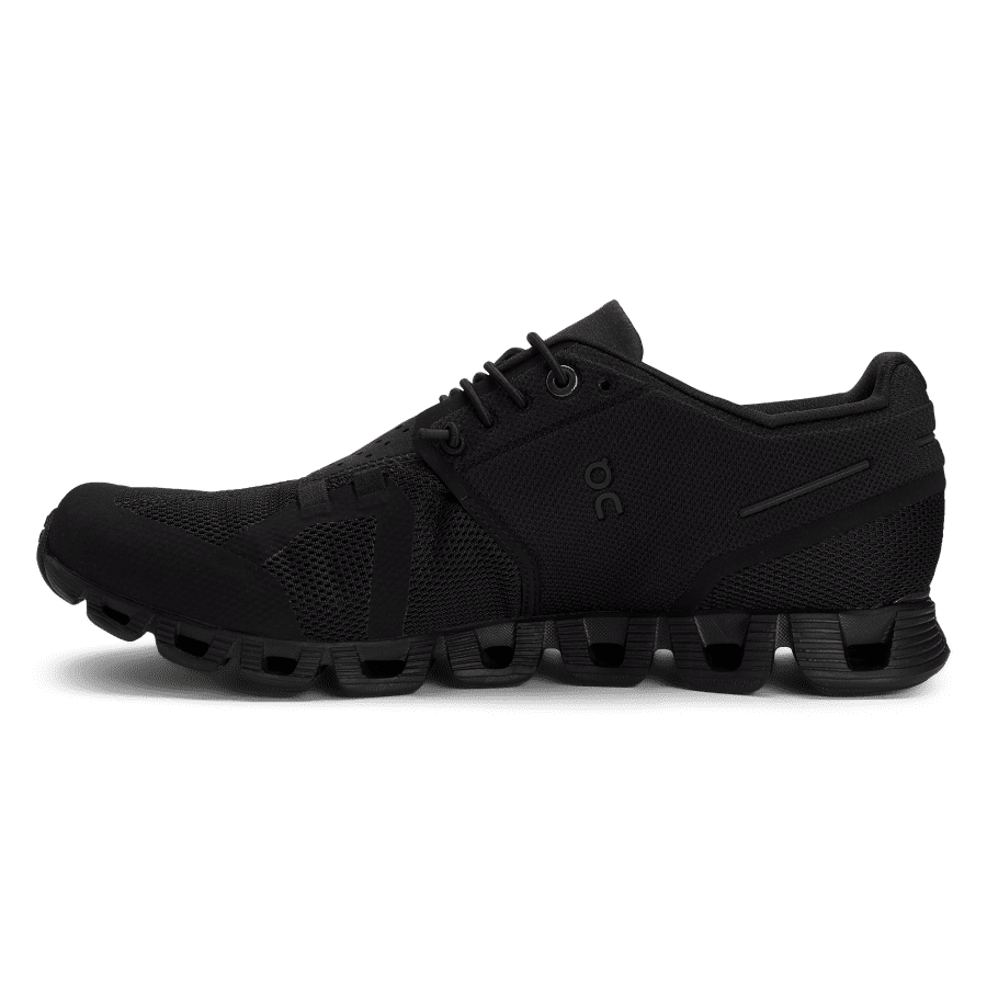 Tenis On Cloud 2 Mujer Negros | 20ONUXADZ