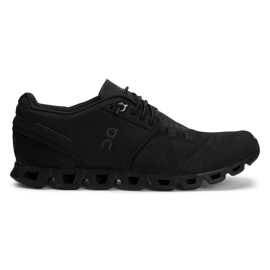 Tenis On Cloud 2 Mujer Negros | 20ONUXADZ