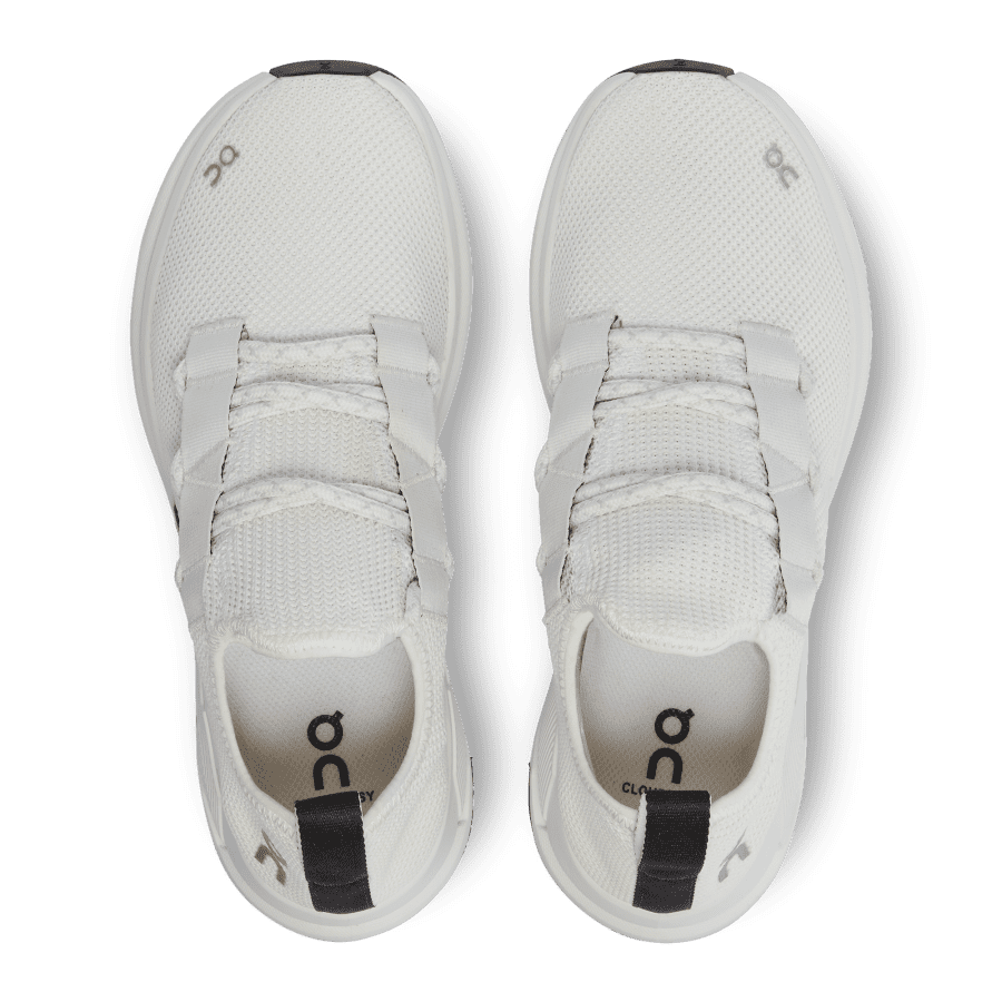 Tenis On Cloudeasy Mujer Blancos Negros | 70VQPGSOZ