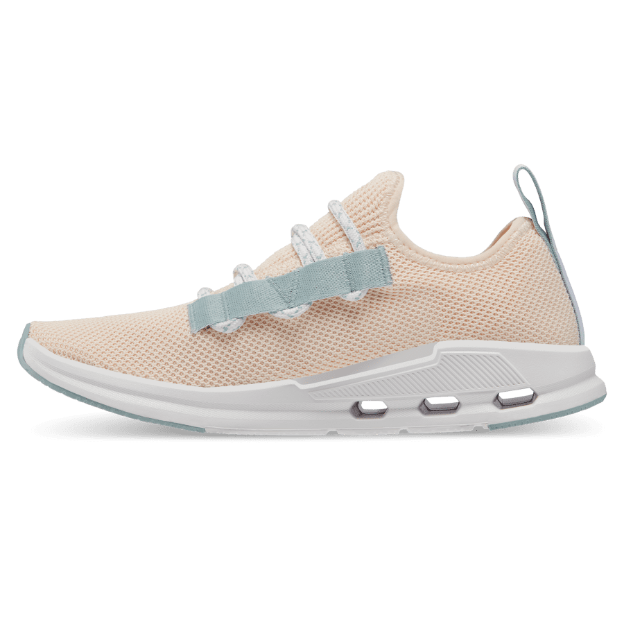 Tenis On Cloudeasy Mujer Kaki | 82UXFMWZO