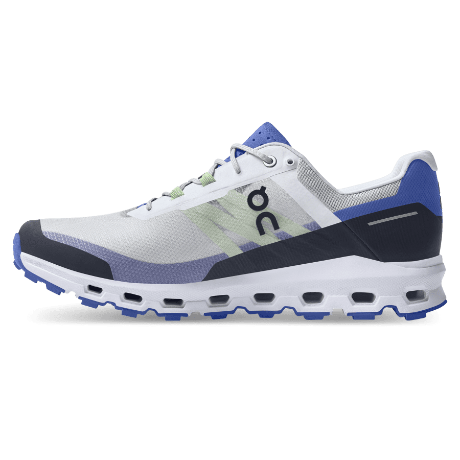 Tenis Senderismo On Cloudvista Hombre Blancos | 51JPTVFEK