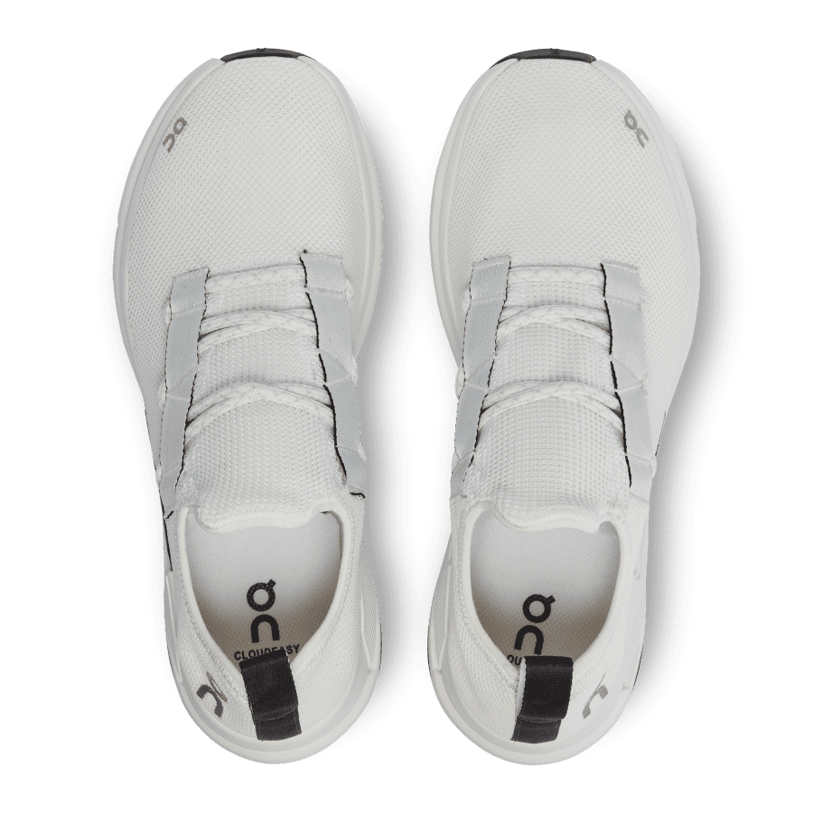 Tenis Trail On Cloudeasy Hombre Blancos Negros | 12BHAEKRT