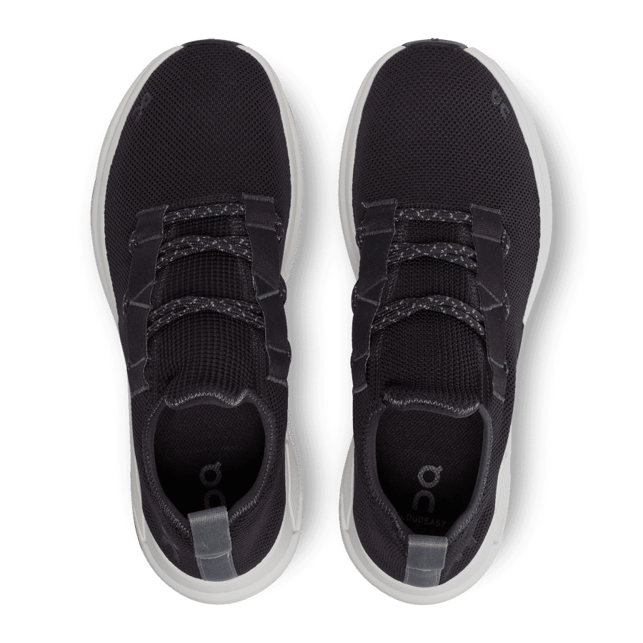 Tenis Trail On Cloudeasy Hombre Negros | 98VKWONJP