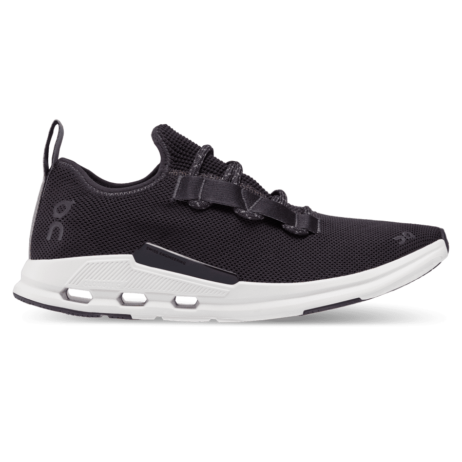 Tenis Trail On Cloudeasy Hombre Negros | 98VKWONJP