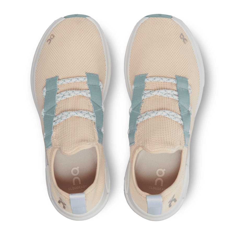 Tenis Trail On Cloudeasy Mujer Kaki | 20PUTRZBD