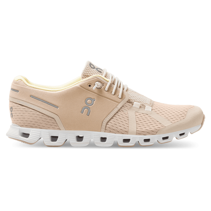 Tenis On Cloud 2 Mujer Kaki | 32WCDGEST