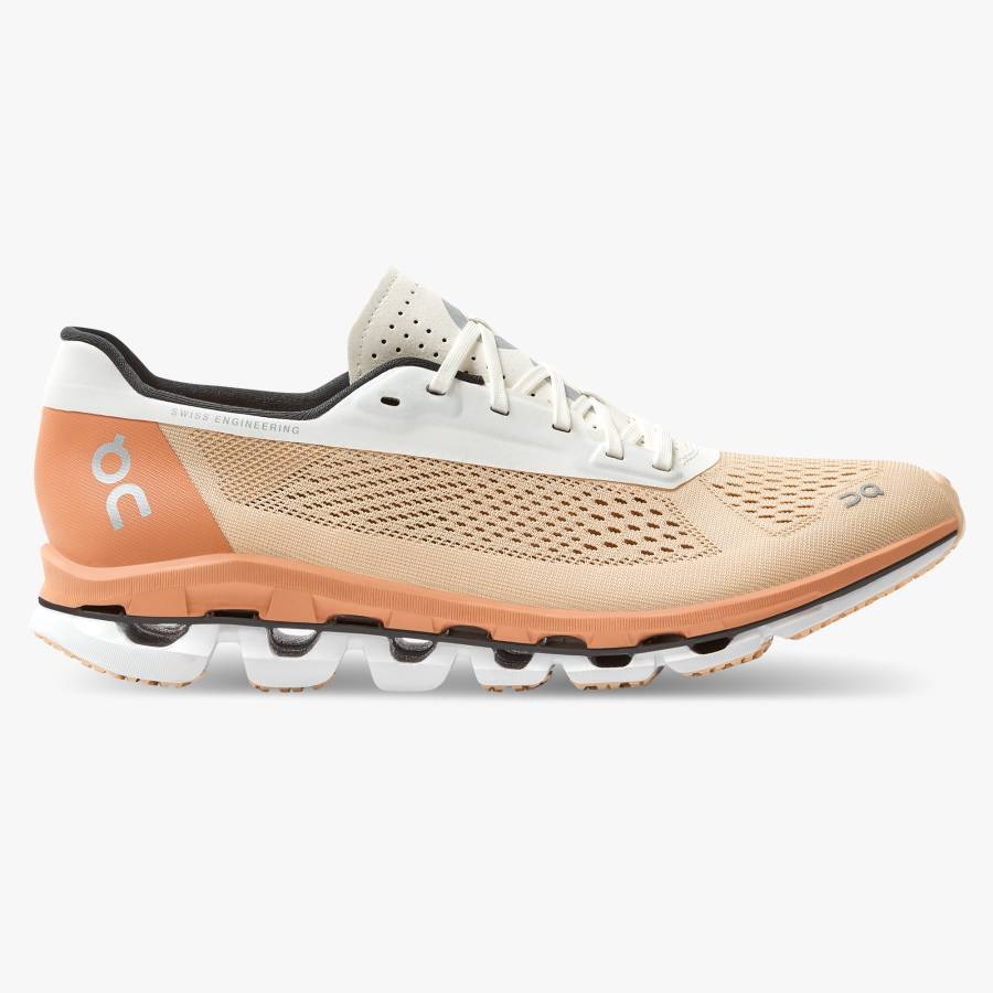 Tenis Para Correr En Carretera On Cloudboom Mujer Multicolor | 41HJKCXTE