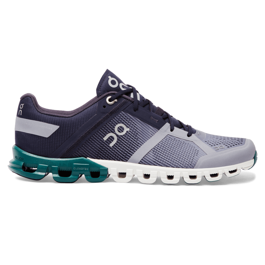 Tenis Para Correr En Carretera On Cloudflow 2 Mujer Morados Claro | 18UGHKSCD