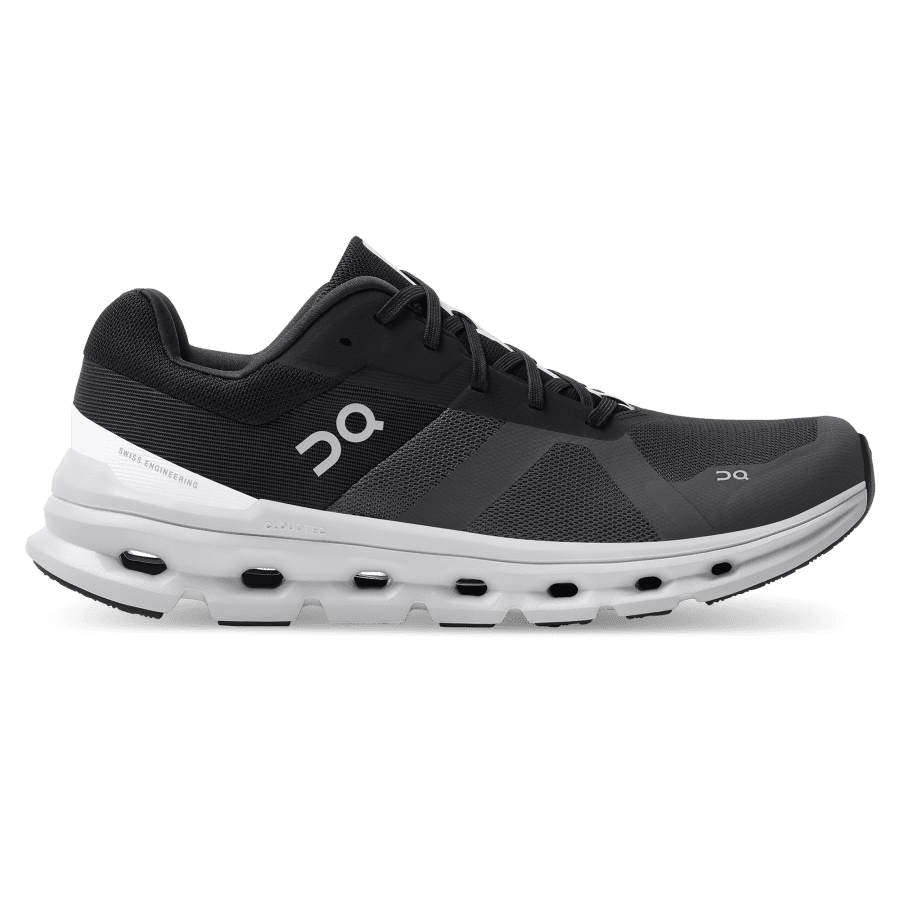 Tenis Para Correr En Carretera On Cloudrunner Anchos Hombre Multicolor | 19SDLTKEG